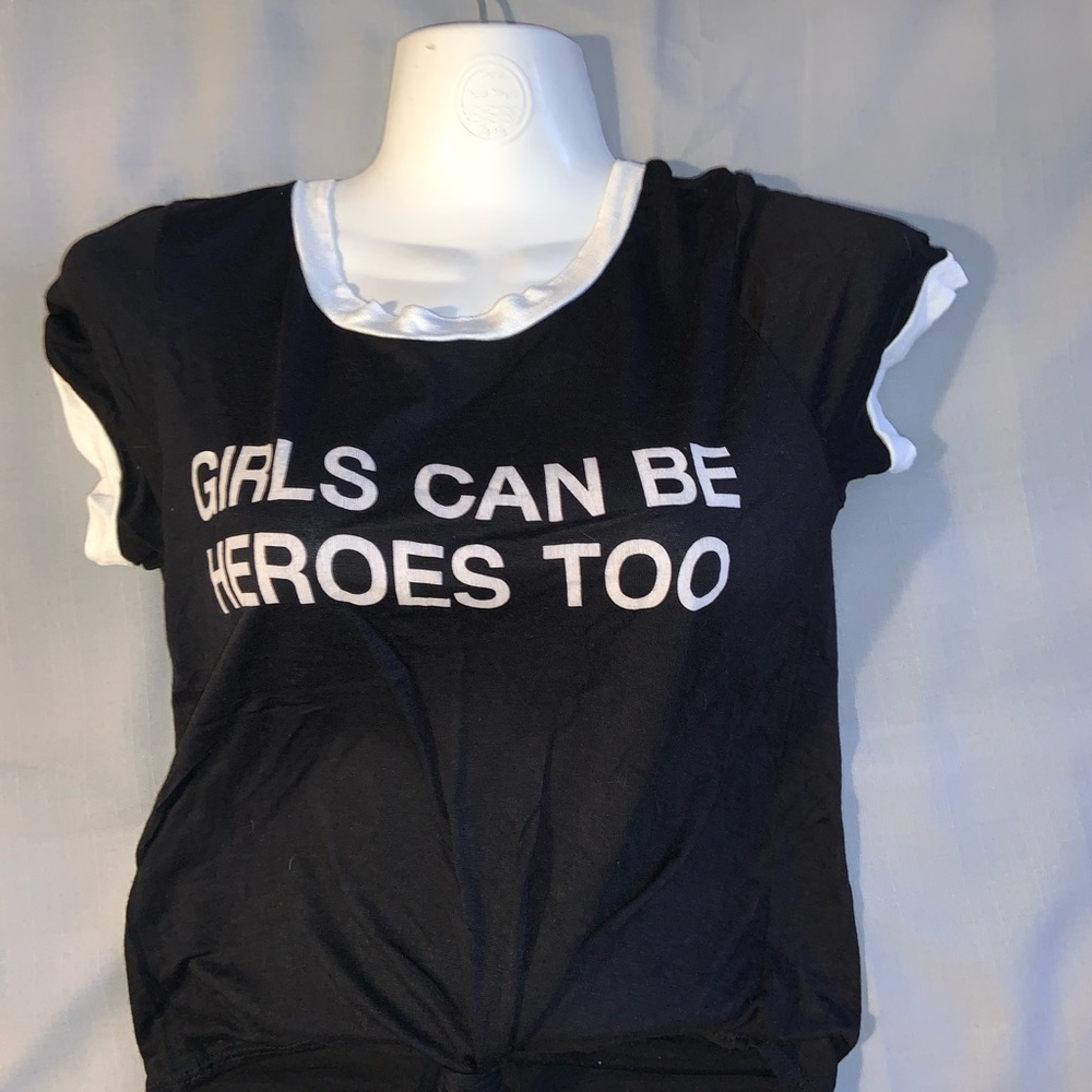 Women’s Tee